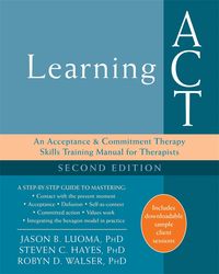 Produktbild: Learning ACT, 2nd Edition
