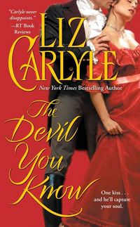 Produktbild: Carlyle, L: Devil You Know