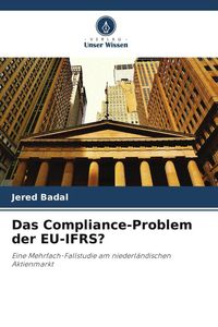 Produktbild: Das Compliance-Problem der EU-IFRS?