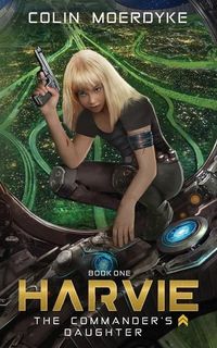 Produktbild: The Commander's Daughter