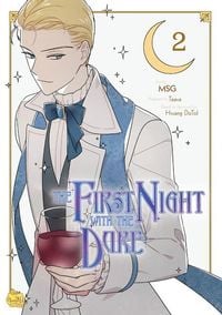 Produktbild: The First Night with the Duke Volume 2