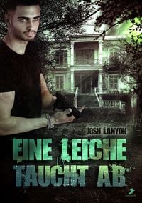 Produktbild: Eine Leiche taucht ab