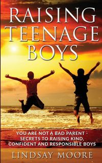 Produktbild: Raising Teenage Boys
