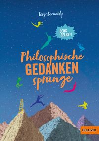 Produktbild: Philosophische Gedankenspr&uuml;nge