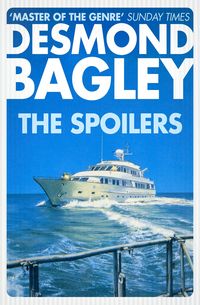Produktbild: The Spoilers