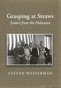 Produktbild: Grasping at Straws