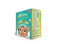 Produktbild: Baby Loves Science Board Boxed Set