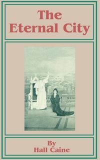 Produktbild: The Eternal City