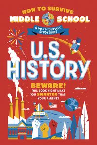 Produktbild: How to Survive Middle School: U.S. History