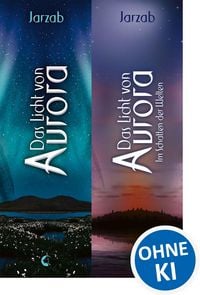 Produktbild: Das Licht von Aurora - Doppelbundle (Band 1-2)