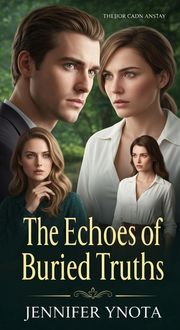 Produktbild: The Echoes Of Burried Truths