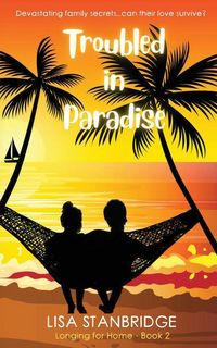 Produktbild: Troubled in Paradise