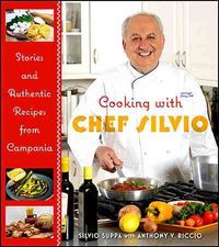 Produktbild: Cooking with Chef Silvio