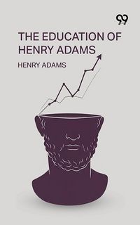 Produktbild: Education Of Henry Adams