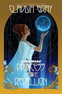 Produktbild: Star Wars: Princess of the Rebellion