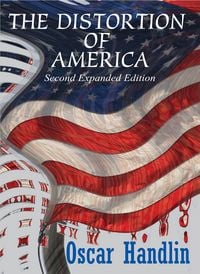 Produktbild: The Distortion of America