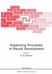 Produktbild: Organizing Principles of Neural Development