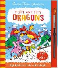 Produktbild: Fierce and Fiery - Dragons