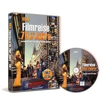 Produktbild: K&ouml;ln : Filmreise in die 70er Jahre.Tl.2,1 DVD