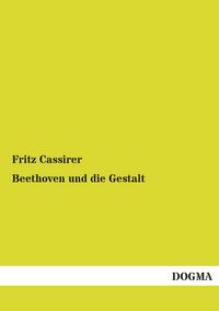 Produktbild: Beethoven und die Gestalt