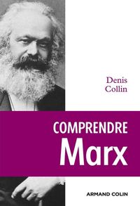 Produktbild: Comprendre Marx