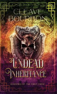Produktbild: Undead Inheritance