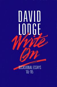 Produktbild: Write On