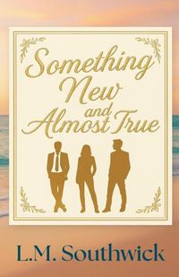 Produktbild: Something New and Almost True