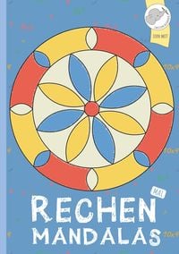 Produktbild: Rechenmandalas