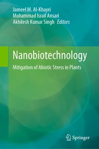 Produktbild: Nanobiotechnology
