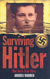 Produktbild: Surviving Hitler