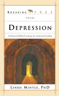 Produktbild: Breaking Free From Depression