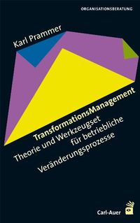 Produktbild: TransformationsManagement