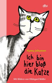 Produktbild: Ich bin hier blo&szlig; die Katze