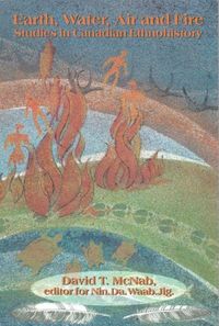 Produktbild: Earth, Water, Air and Fire