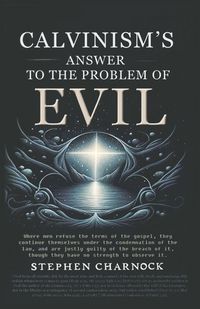 Produktbild: Calvinism's Answer to the Problem of Evil