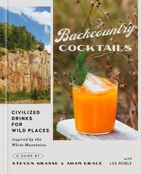 Produktbild: Backcountry Cocktails
