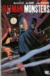 Bild vom Artikel Batman vom Autor James Robinson