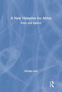 Produktbild: A New Narrative for Africa
