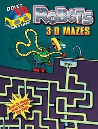 Produktbild: Whelon, C: Robots