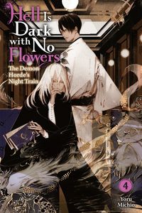 Produktbild: Hell Is Dark with No Flowers, Vol. 4 (Light Novel)