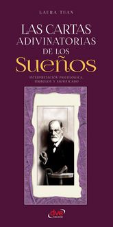 Produktbild: Las cartas adivinatorias de los sue&ntilde;os