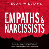 Produktbild: Empaths And Narcissists