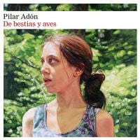 Produktbild: De bestias y aves