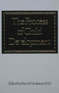 Produktbild: Process of Child Development