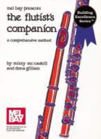 Produktbild: The Flutist's Companion