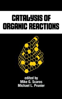 Produktbild: Catalysis of Organic Reactions