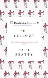 Produktbild: Beatty, P: The Sellout