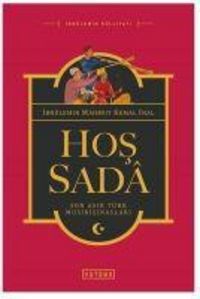 Produktbild: Hos Sada