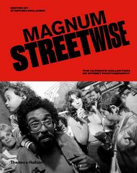 Produktbild: Magnum Photos: Magnum Streetwise